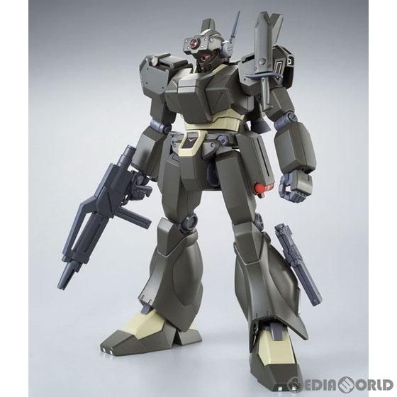 プレミアムバンダイ限定 HGUC 1/144 RGM-89De ジェガン(エコーズ仕様