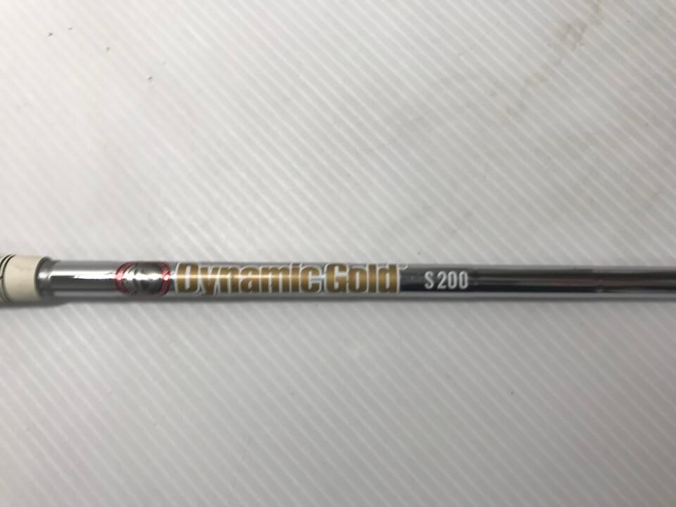 テーラーメイド HI-TOE 3 アウトレット カッパー 60度 ダイナミック