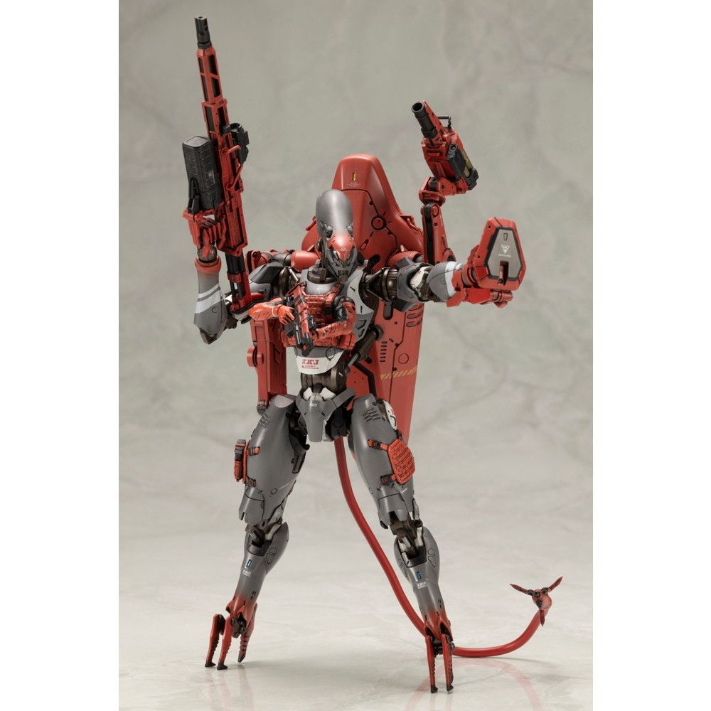 1/20 ゴーストメック コフィンズ DEATH STRANDING 2: ON THE BEACH