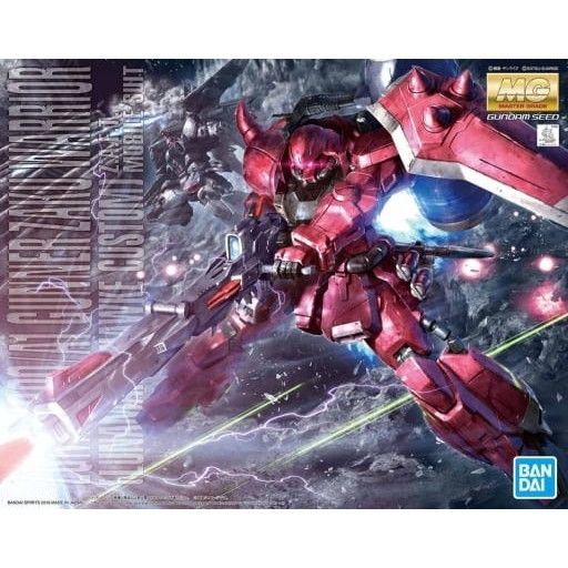 再販 MG 1 100 ガナーザクウォーリア ルナマリア ホーク 機 機動戦士ガンダムSEED DESTINY シード デスティニー プラモデル 5058184 バンダイスピリッツ