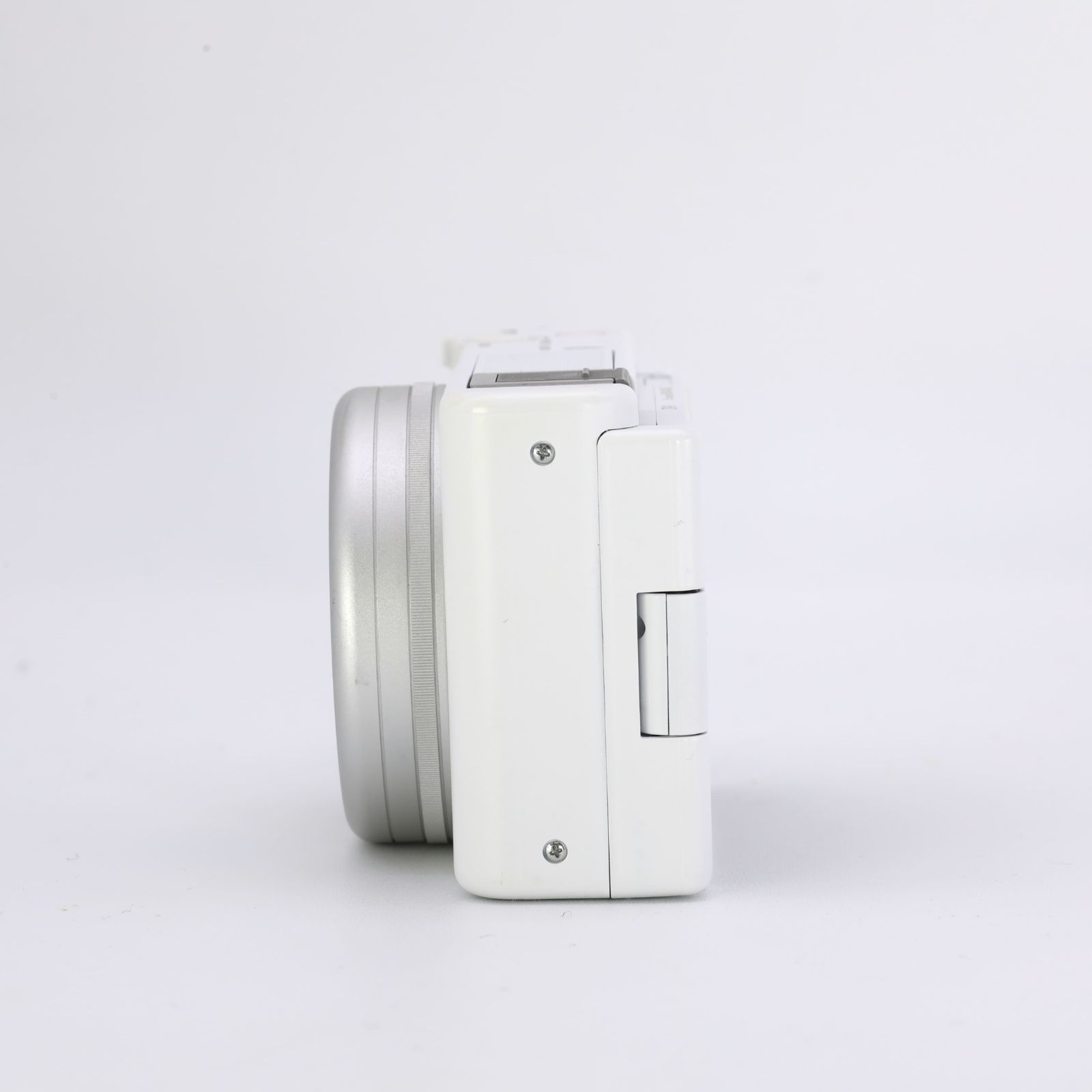 SONY ソニー VLOGCAM ZV-1G シューティンググリップキット ホワイト