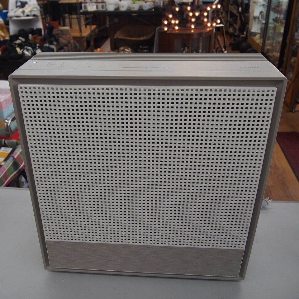 製 空気清浄機 コーウェイ AP 1720 H エキスパー