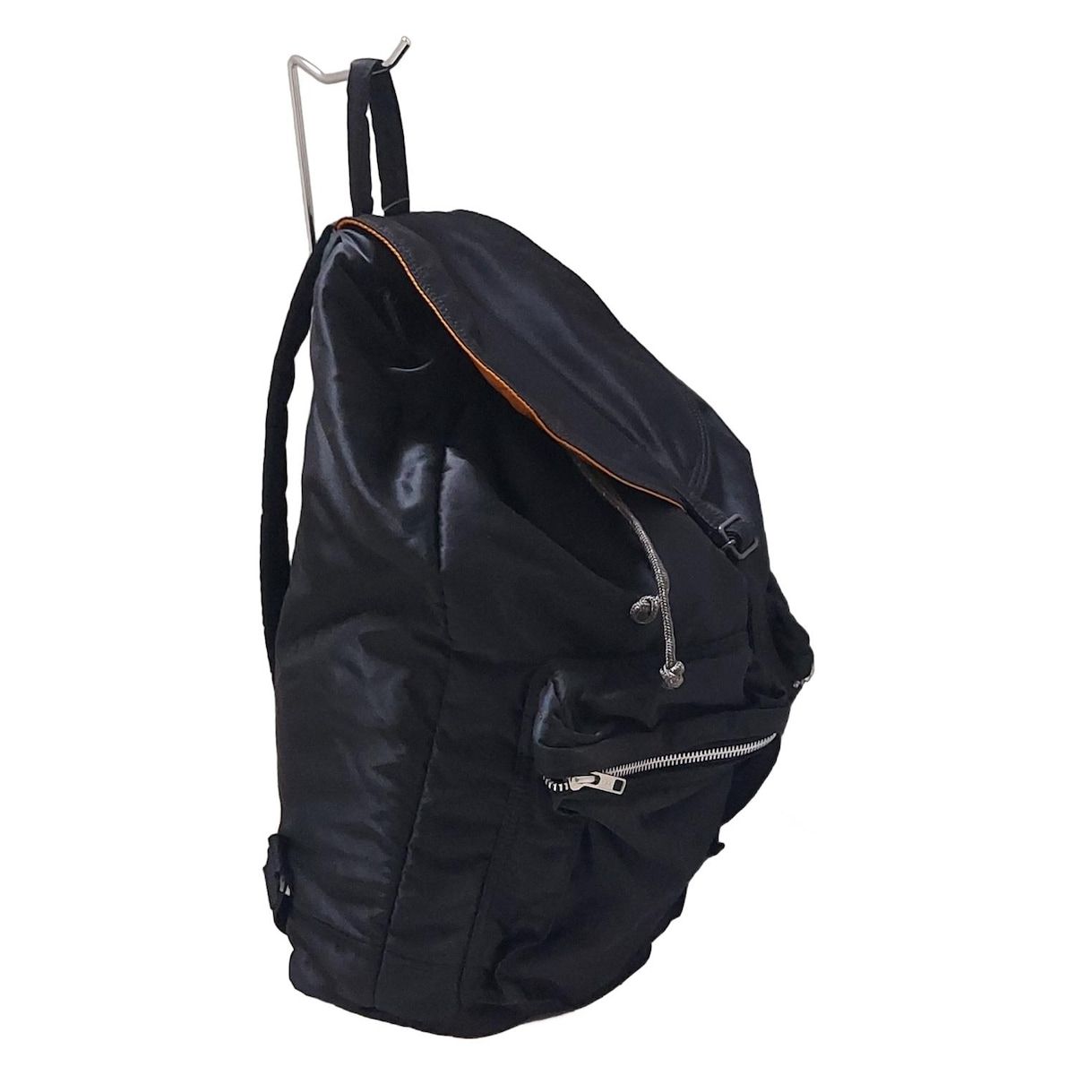 PORTER|吉田 ポーター リュックサック タンカー 黒