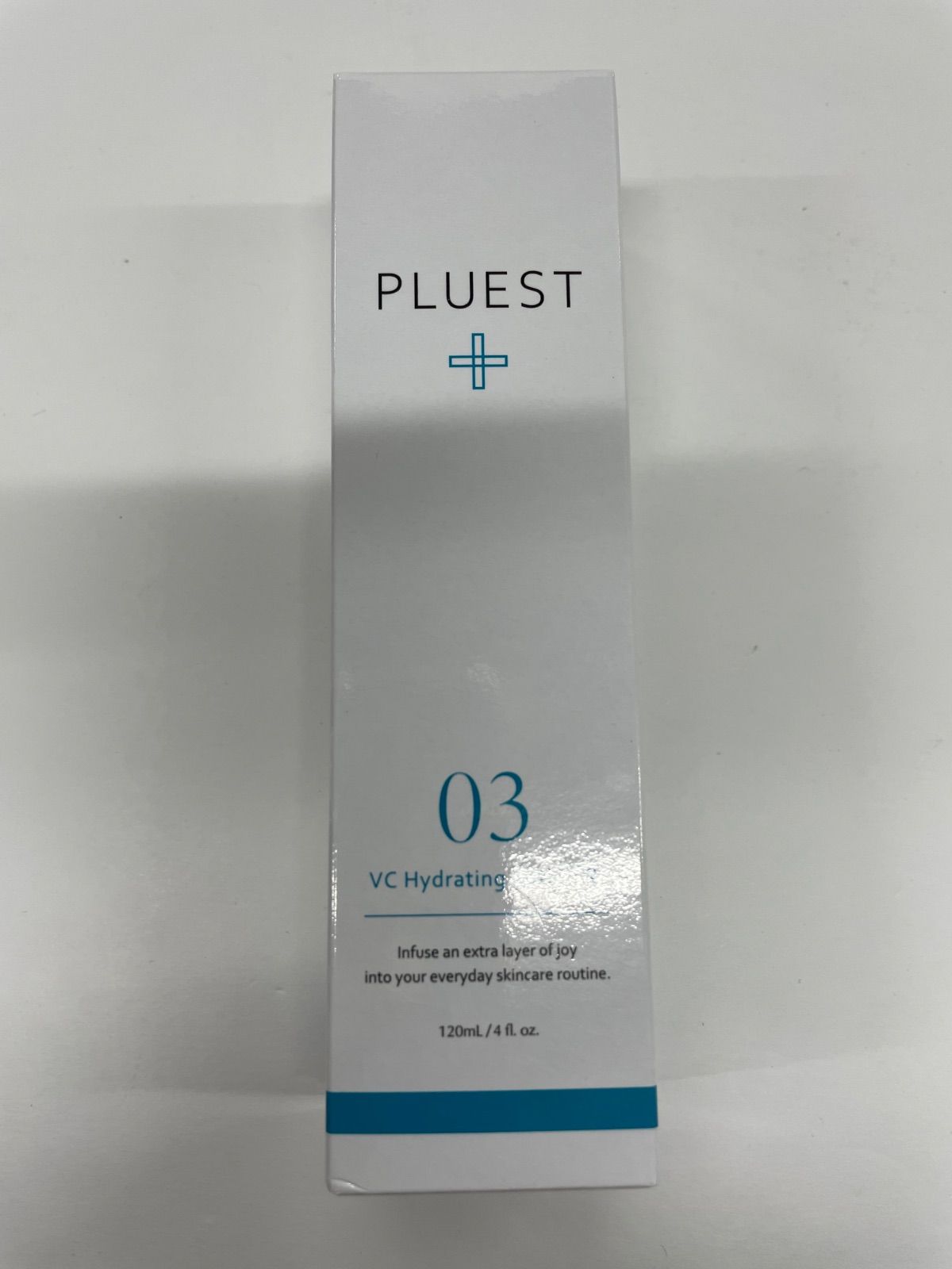 J1082 PLUEST プルエスト VC ハイドレーティング ローション R 〈化粧