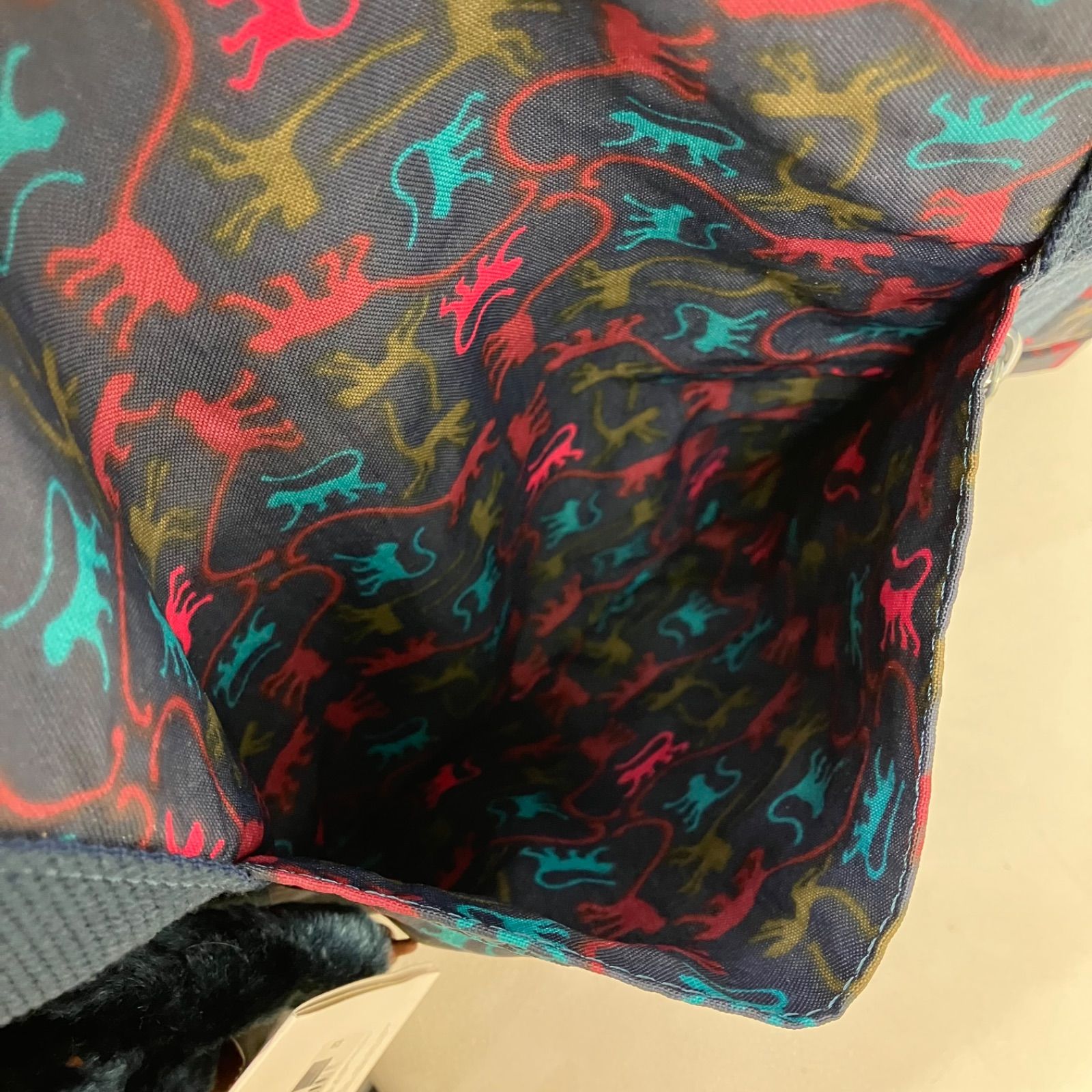 6634 Kipling キプリング トートバッグ ボストンバッグ Art M Monkey 