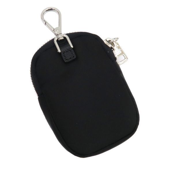 プラダ ナイロン･ポーチ Aランク