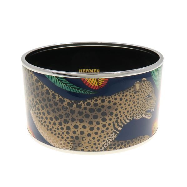 エルメス エマイユバングルTGM Aランク