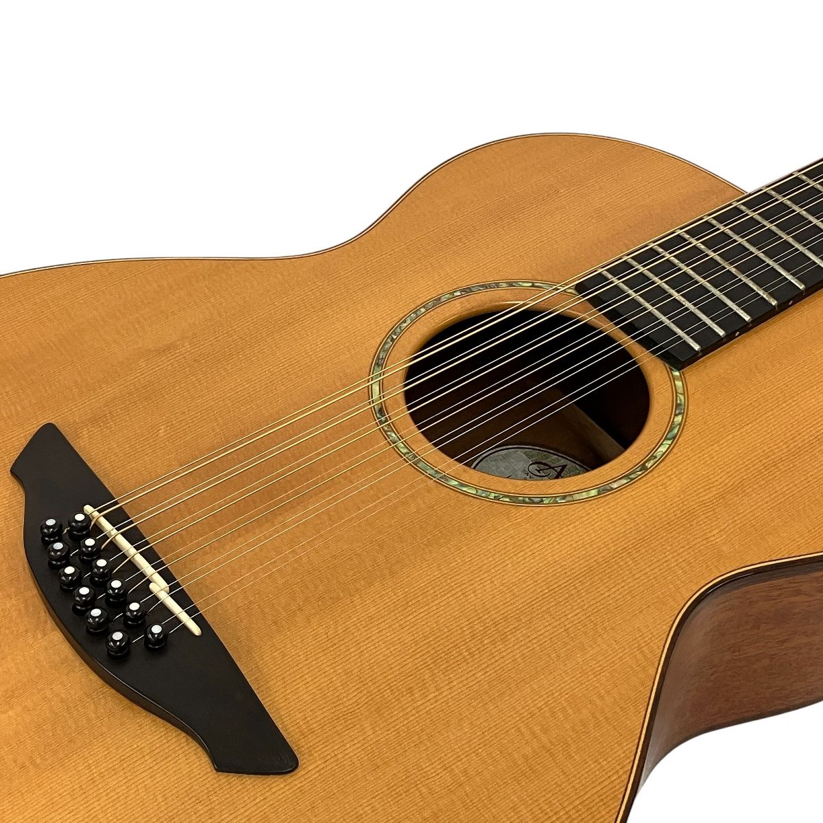 アコースティクギター