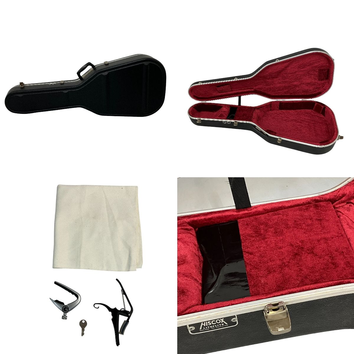 AVALON S 12 ST CUSTOM 12弦 アコースティクギター アヴァロン 良好