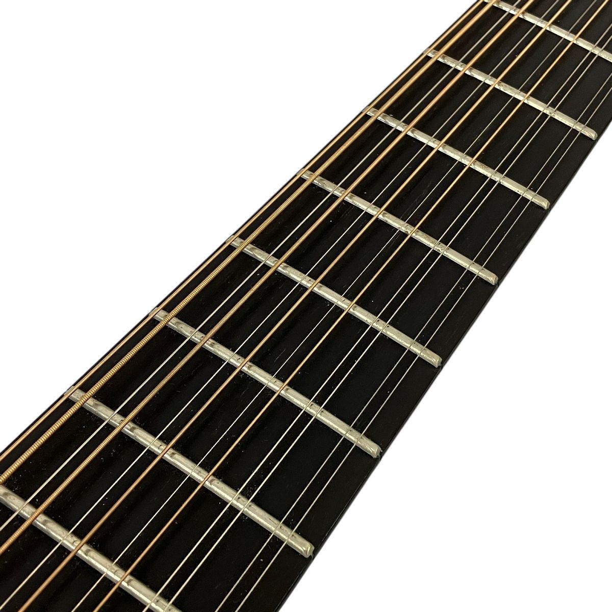  AVALON S 12 ST CUSTOM 12弦 アコースティクギター アヴァロン 良好 アコースティックギター ギター