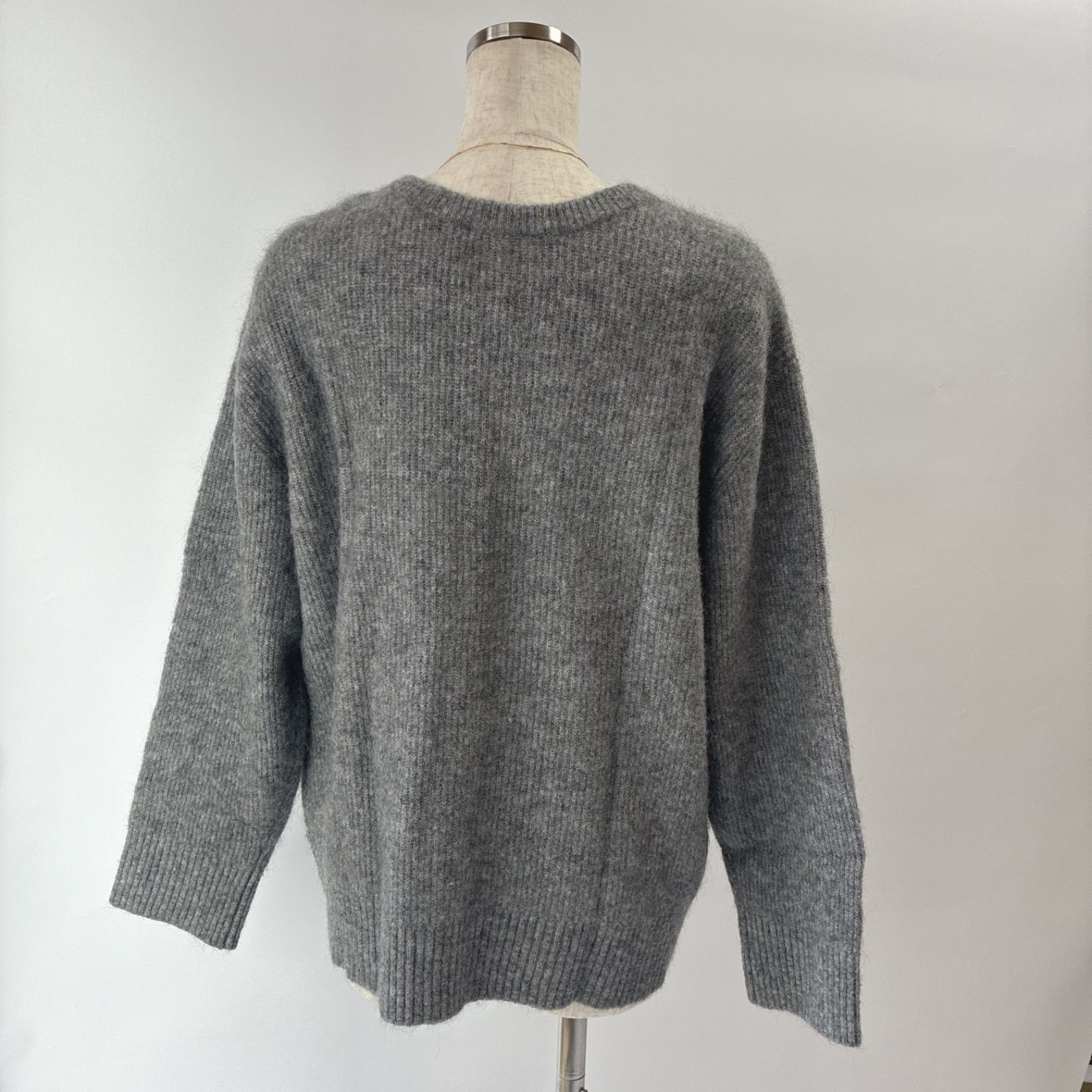 2023✨ / SALON adam et ropé サロンアダムエロぺ / 2WAYメタルボタン