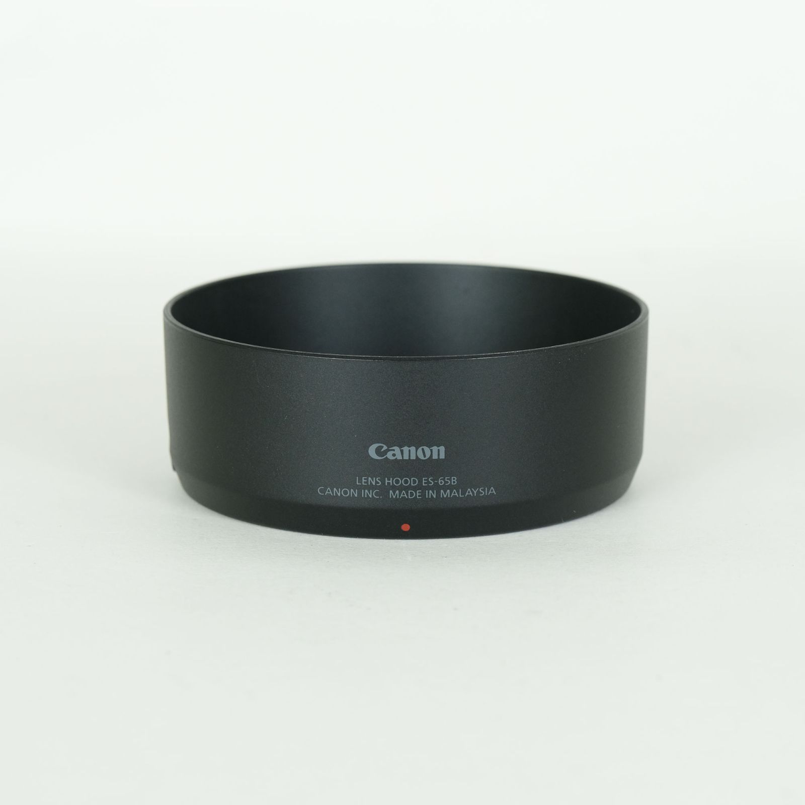 美品 | フィルター・純正フード付] Canon RF50mm F1.8 STM | Canon RF
