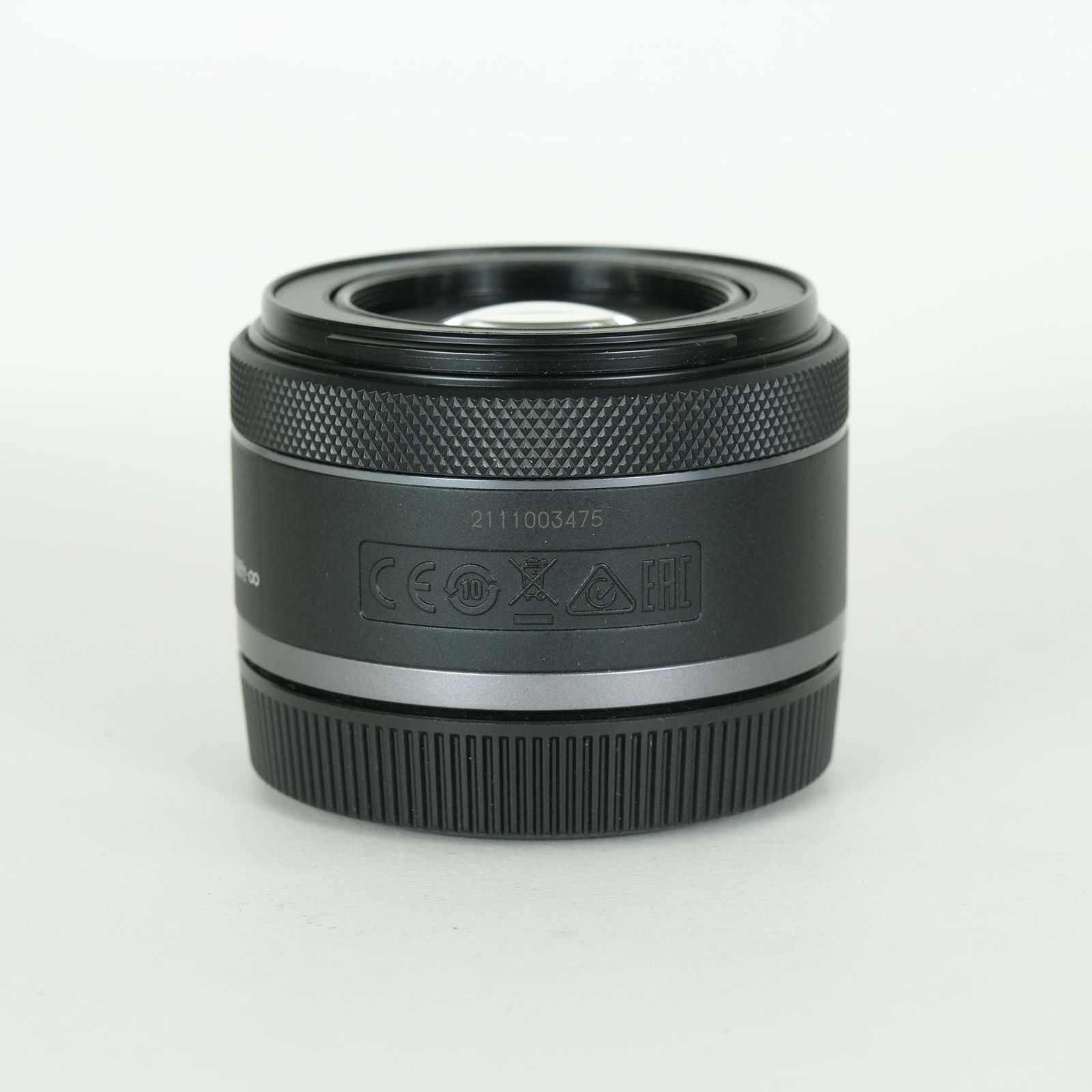 Canon RF50mm F1.8 STM 純正フード フィルター付き 美品 | フィルター・純正フード付] Canon RF50mm F1.8 STM | Canon RF