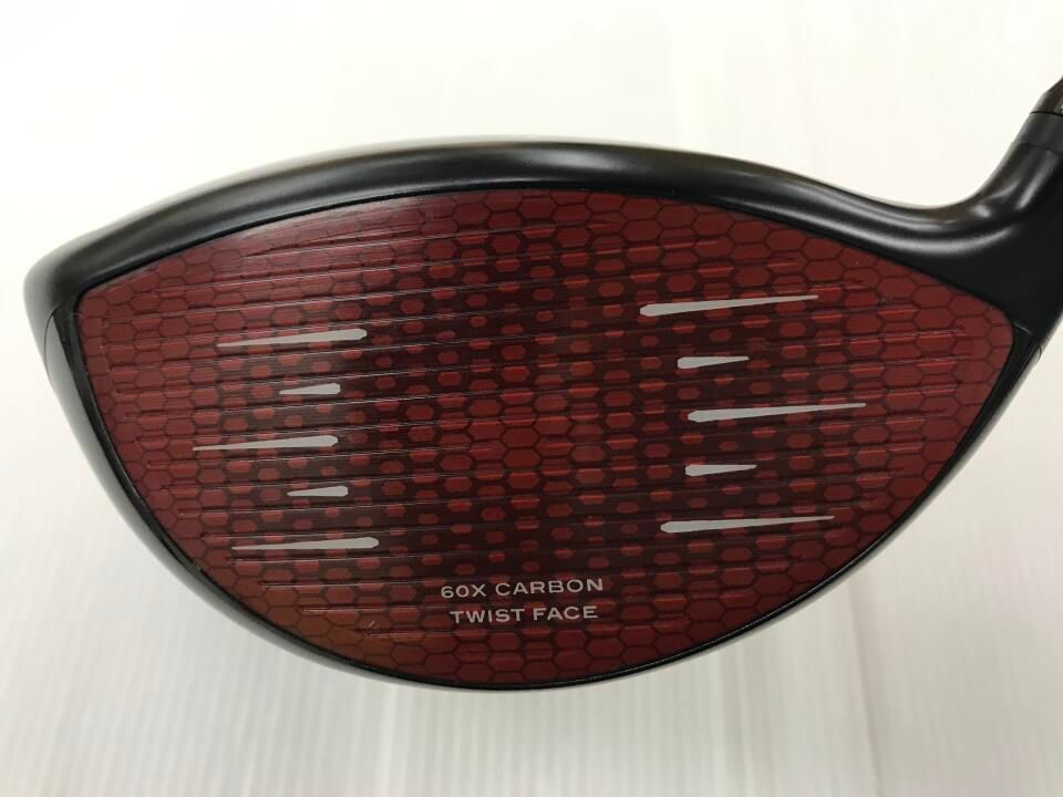 テーラーメイド STEALTH2 PLUS 10.5度 Diamana TM50 Sフレックス