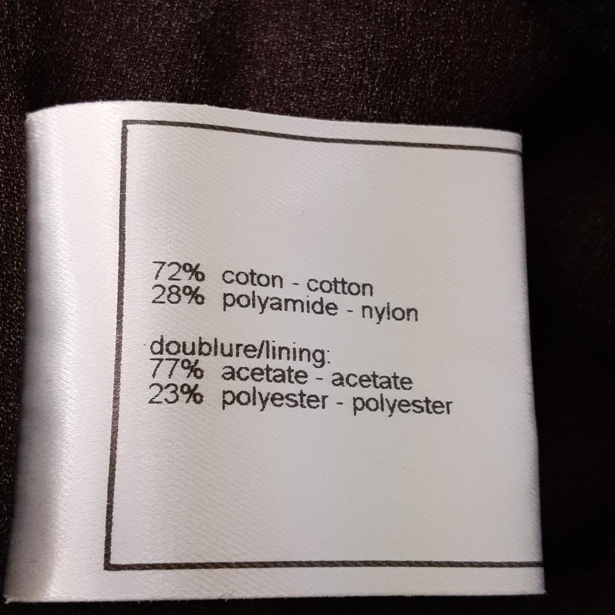 CHANEL(シャネル) キャミソール サイズ34 S レディース美品 - P11842