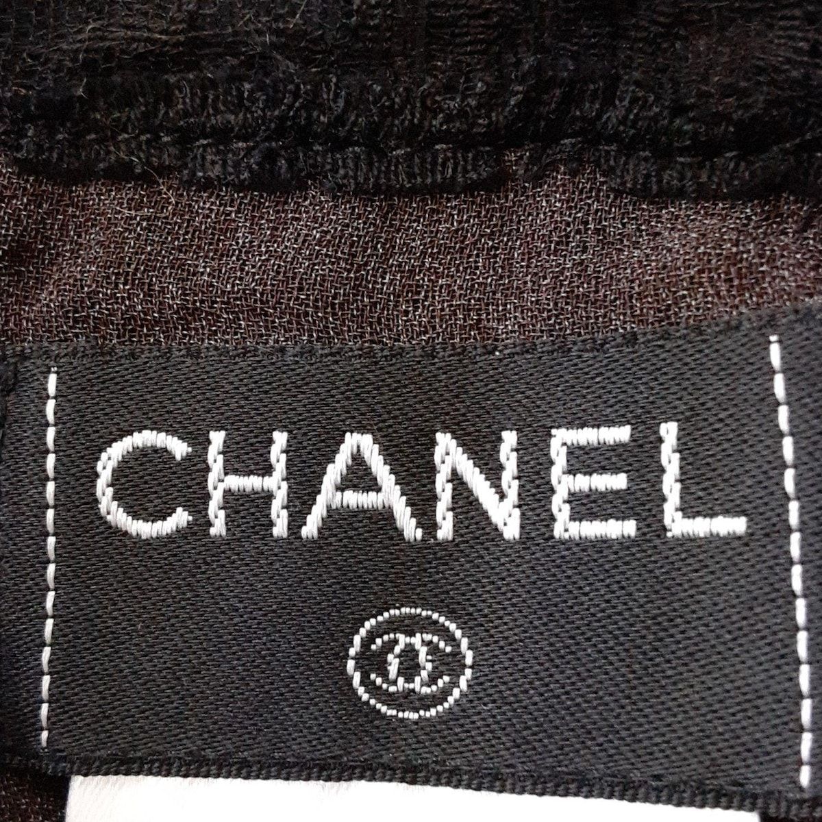 CHANEL(シャネル) キャミソール サイズ34 S レディース美品 - P11842