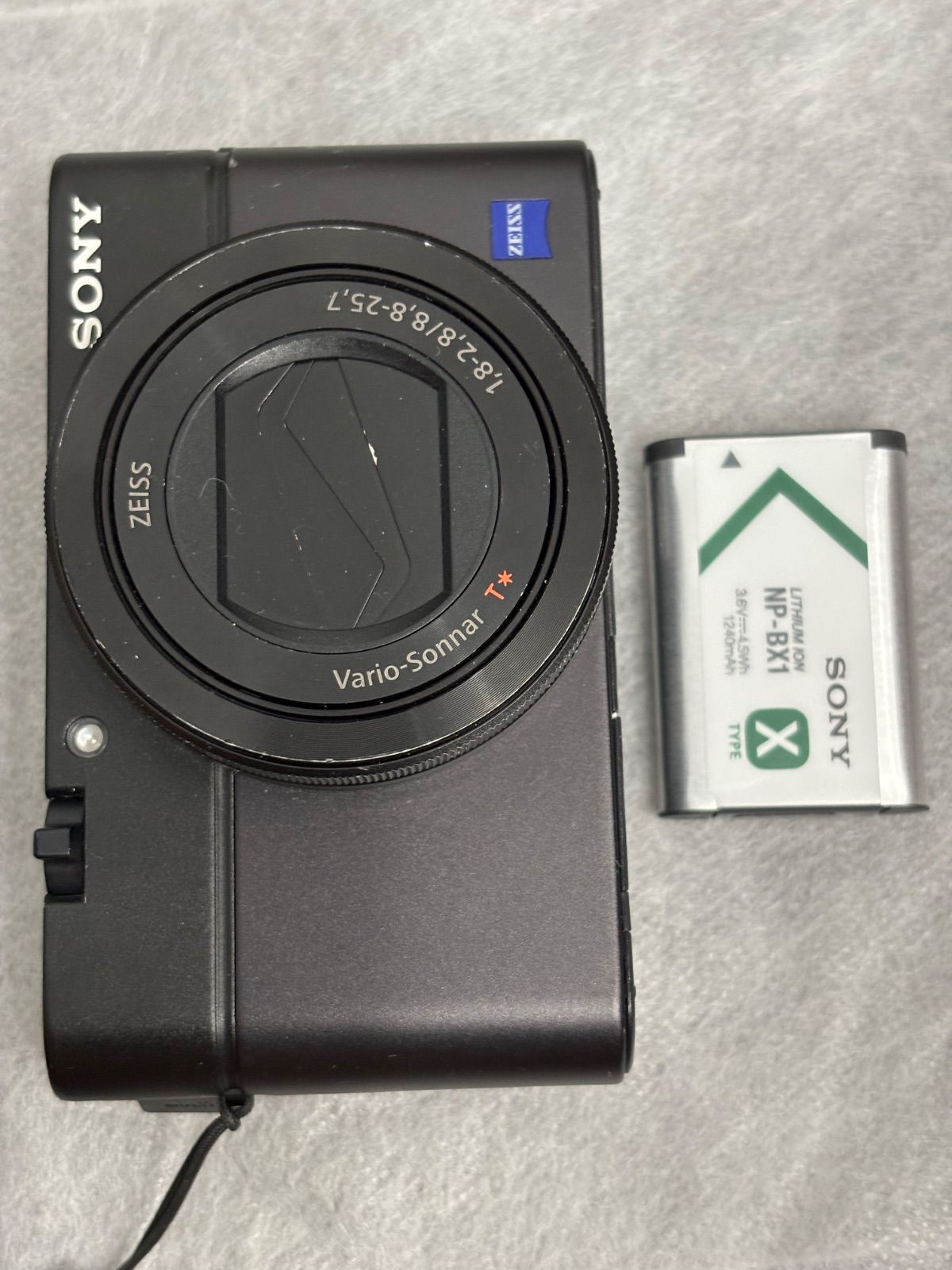 SONY DSC-RX 100 M 3 11271