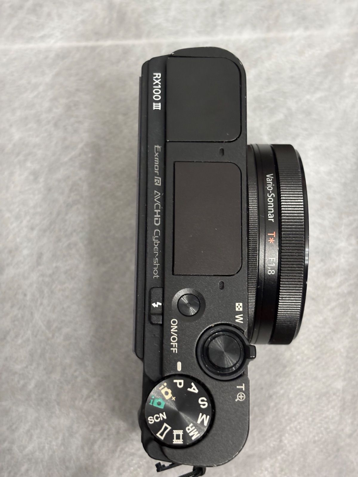SONY DSC RX 100 M 3 11271