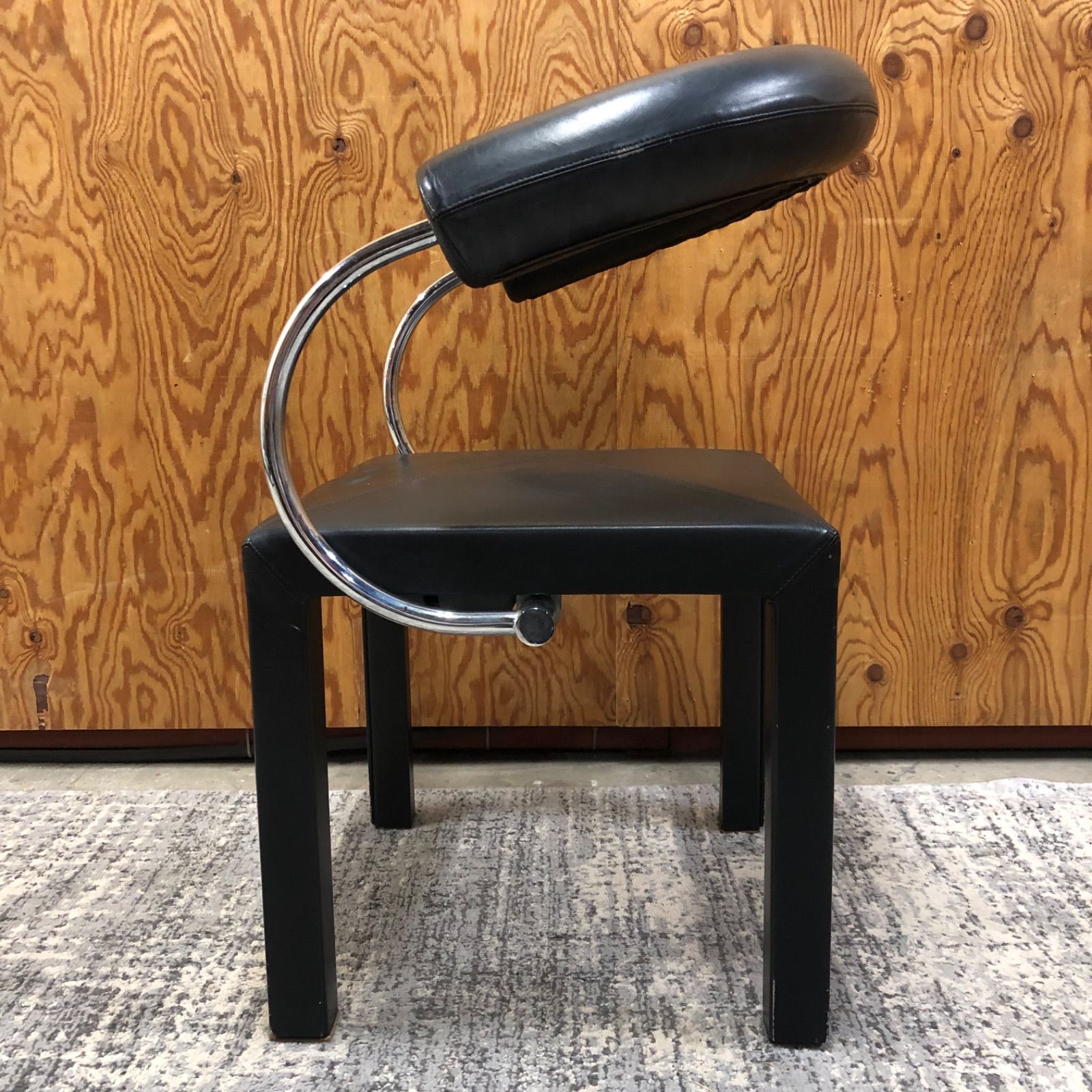 △【値下げ交渉可能】B&B italia arcadia paolo piva パオロ ピーヴァ