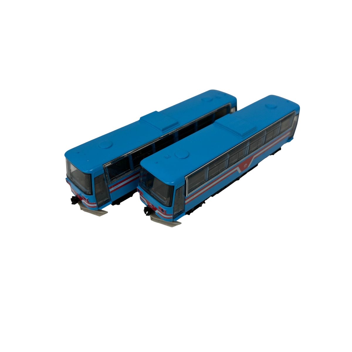 TOMIX 2625 2626 樽見鉄道 ハイモ180 2両セット Nゲージ 鉄道模型