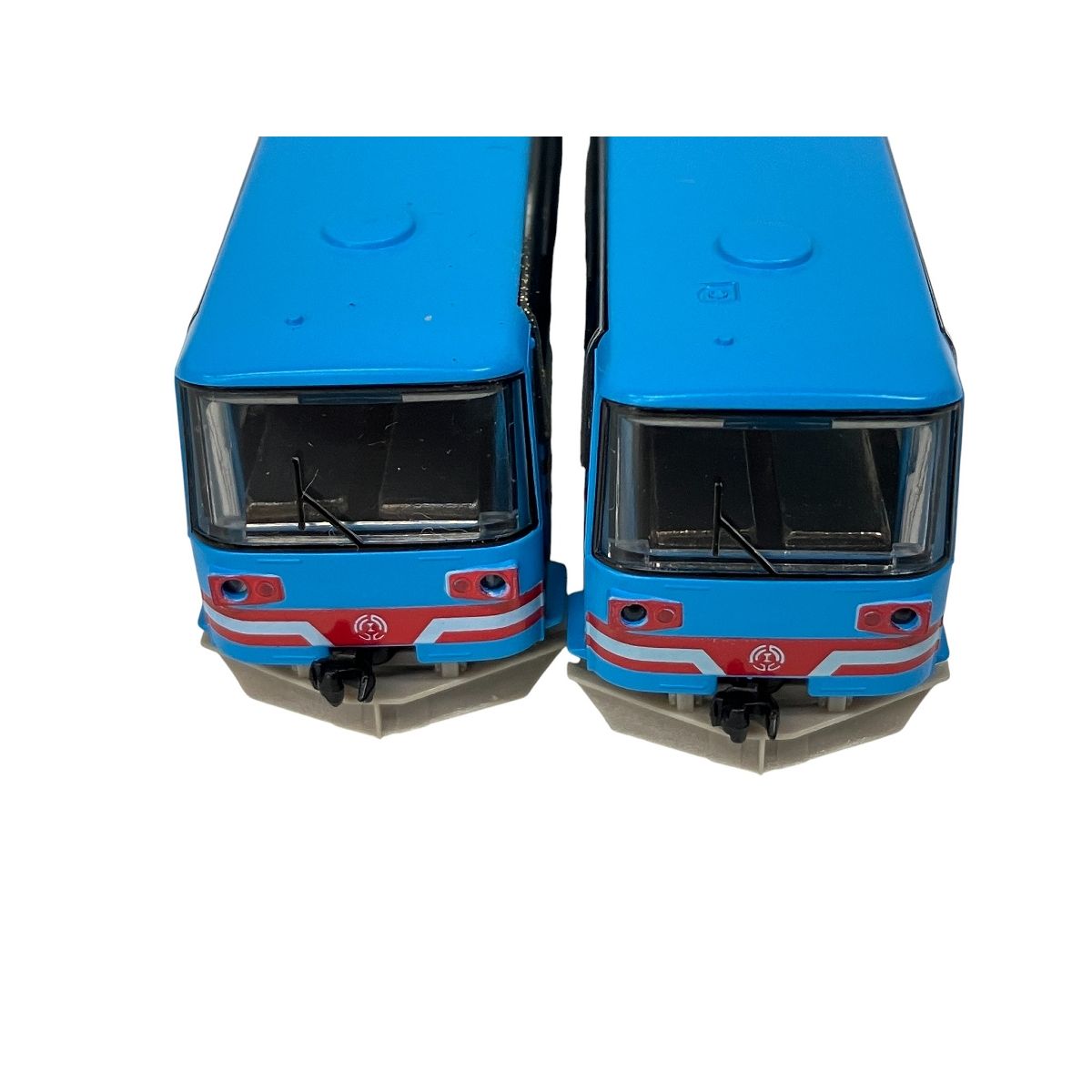 TOMIX 2625 2626 樽見鉄道 ハイモ180 2両セット Nゲージ 鉄道模型