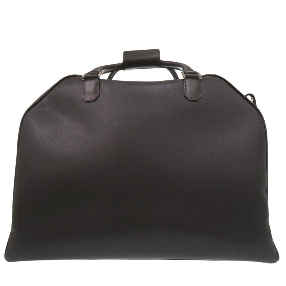 美品 ダンヒル 大容量 2WAY ボストンバッグ 旅行 ショルダーバッグ