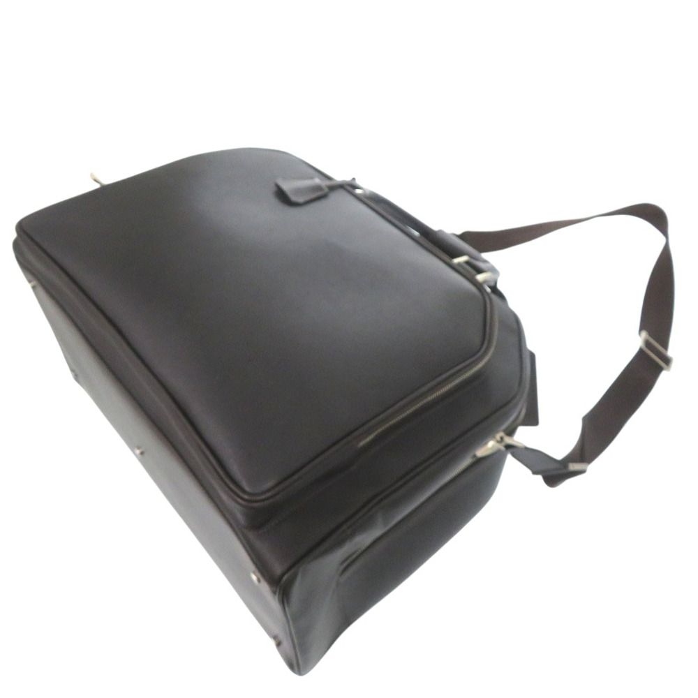 美品 ダンヒル 大容量 2WAY ボストンバッグ 旅行 ショルダーバッグ