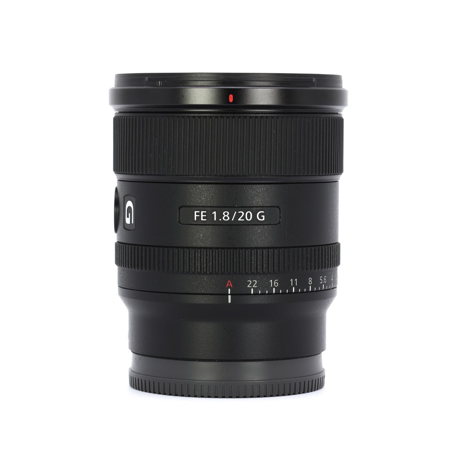 SONY ソニー FE 20mm F1.8 G SEL20F18G _GP00007401 - メルカリ