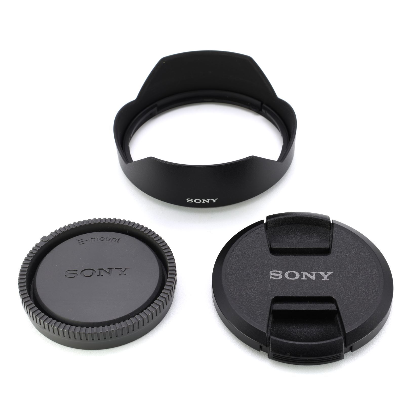 SONY ソニー FE 20mm F1.8 G SEL20F18G _GP00007401 - メルカリ