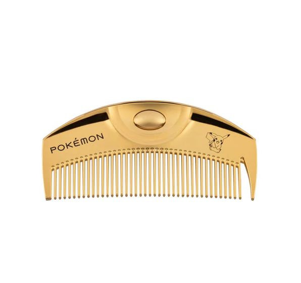 LOVECHROME ラブクロム ポケモン ヘアコーム３点セット