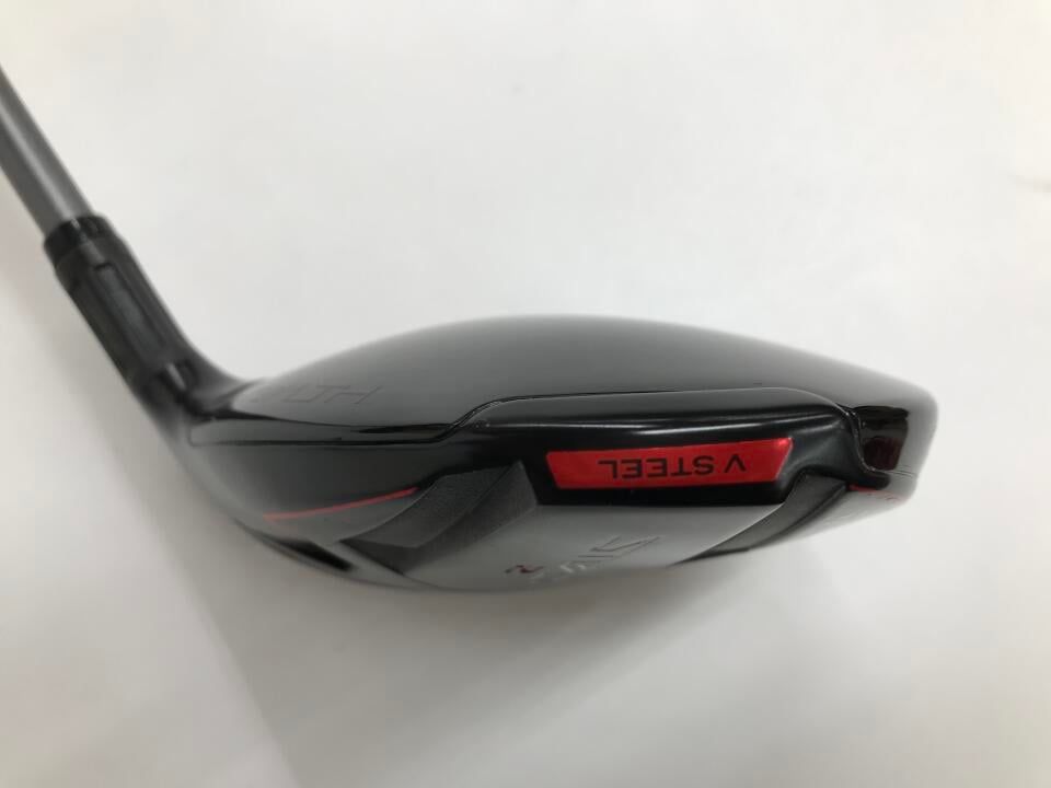 ステルス 2 3W 15度 TaylorMade STEALTH 2 フェアウェイウッド ステルス 2 3W 15度 TaylorMade STEALTH 2 フェアウェイウッド