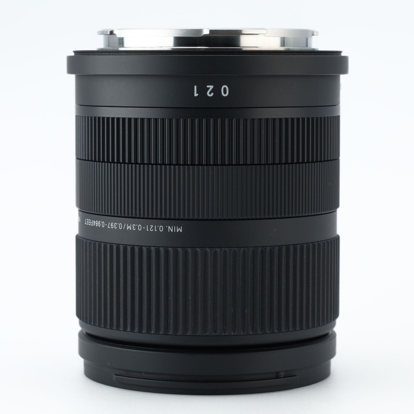 SIGMA シグマ 18-50mm F2.8 DC DN [ライカL用] _GP00008805