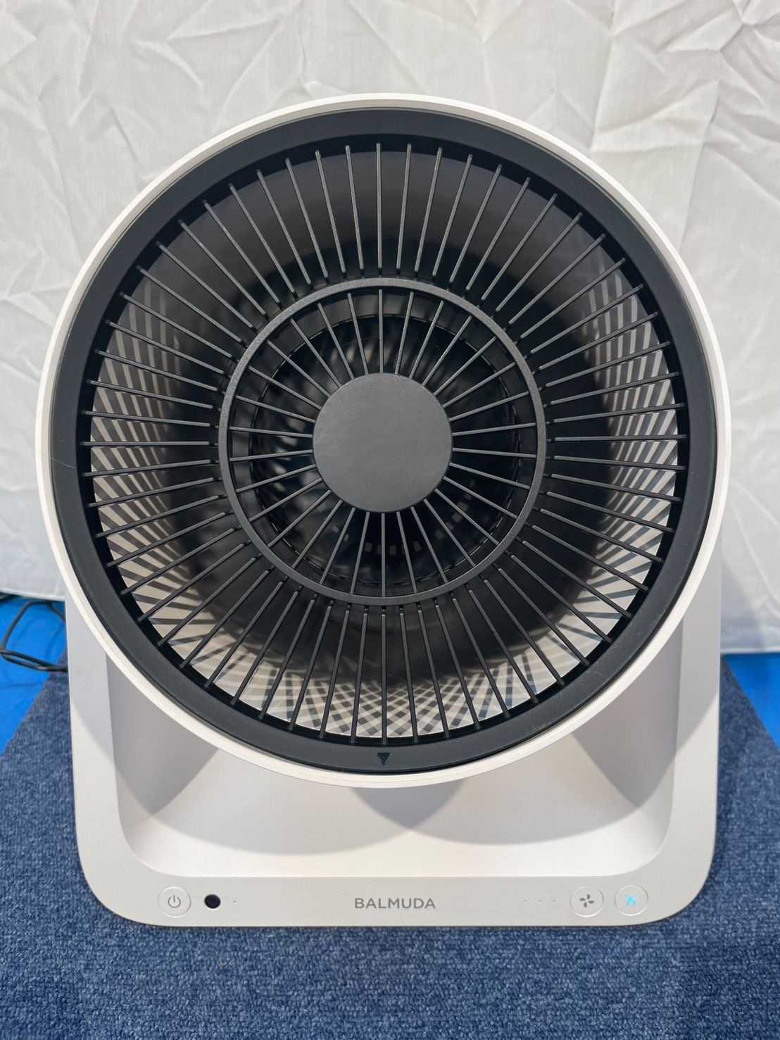 BALMUDA バルミューダ サーキュレーター GreenFan C 2 A 02 504 品