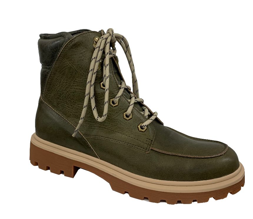 Mollini 防滑アウトドアブーツ