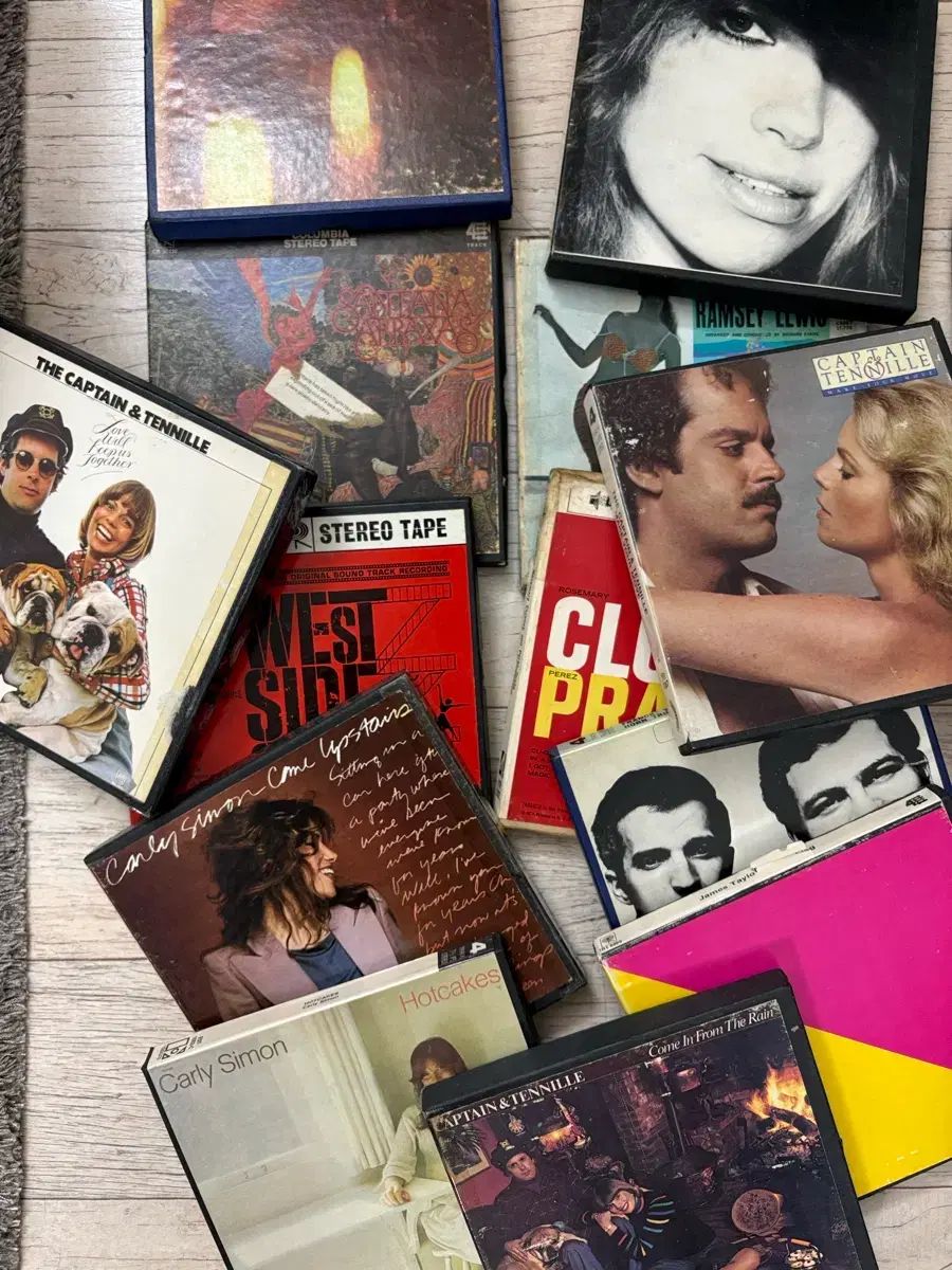 リールテープ reel ー to 13 腸 まとめ売り