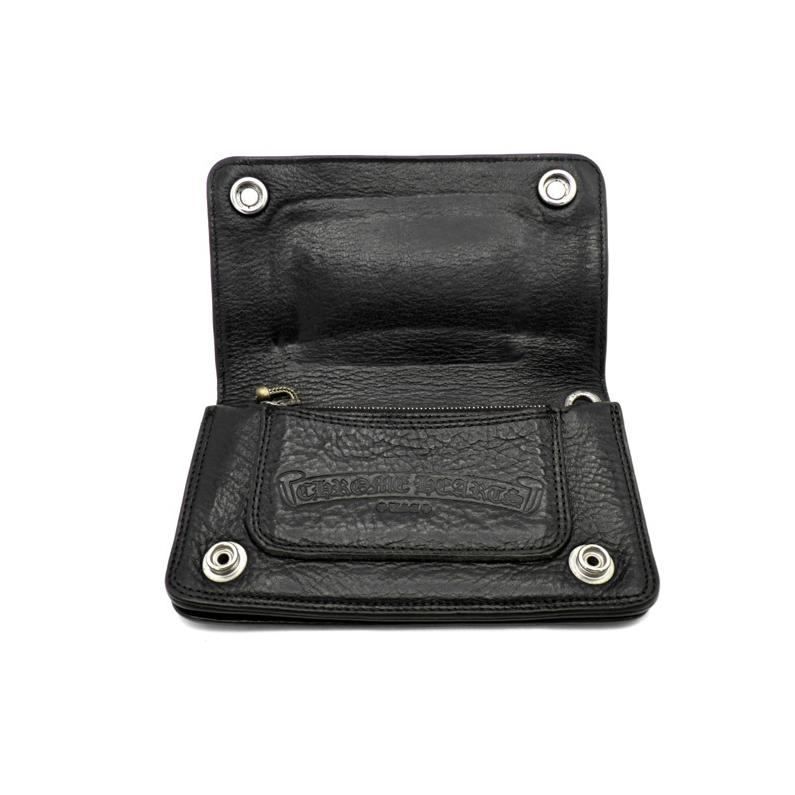 クロムハーツ CHROME HEARTS 【 1ZIP 】 1ジップ クロスボール ボタン