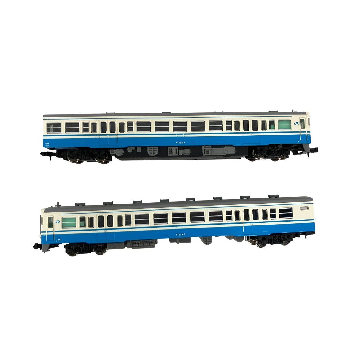 Nゲージ 鉄道模型