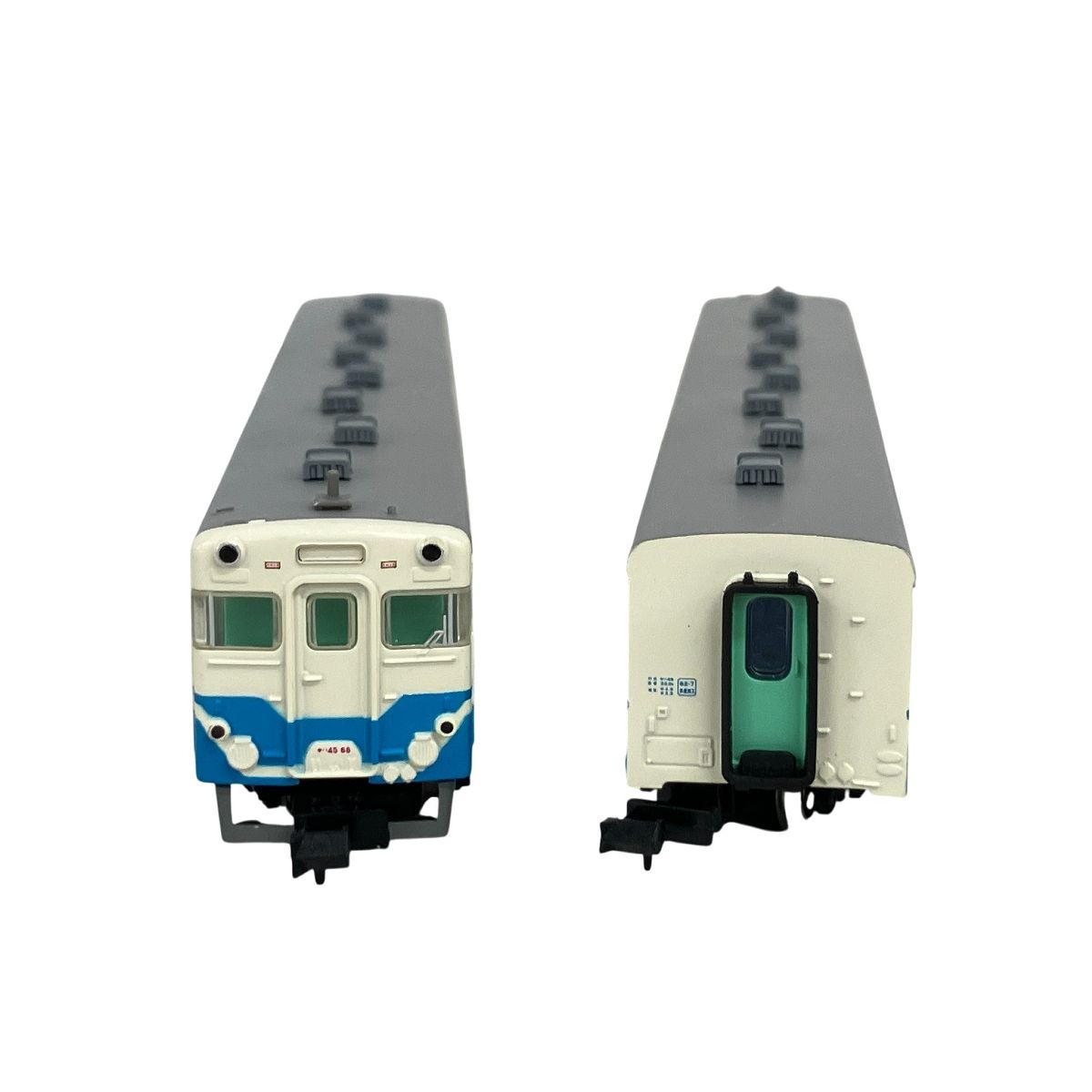 Nゲージ 鉄道模型