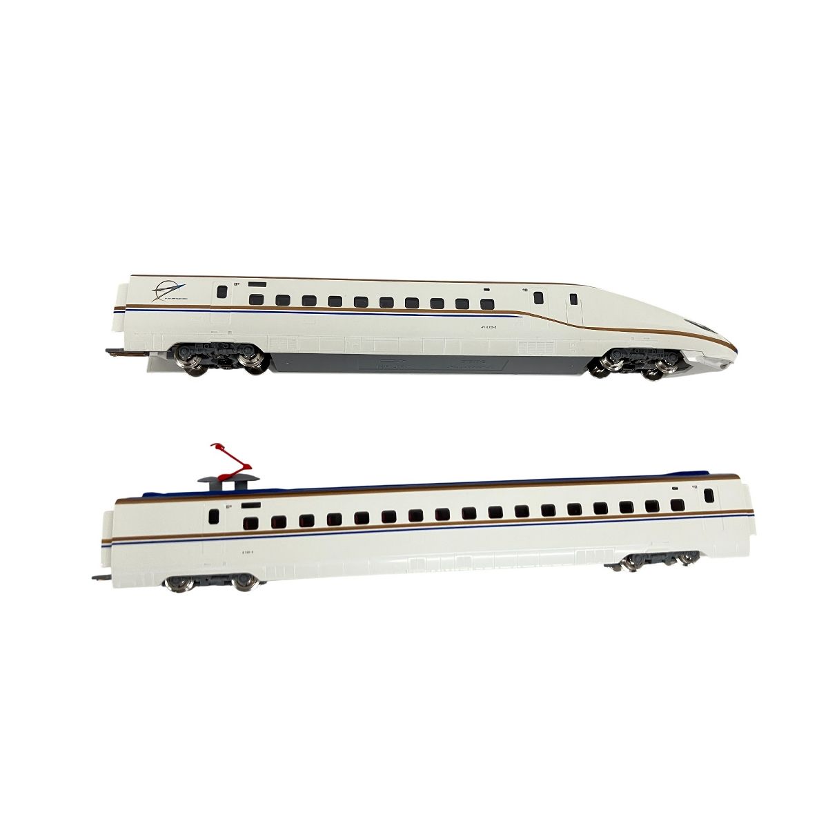 TOMIX 92531 JR E 7系北陸新幹線 増結セットA Nゲージ 鉄道模型 砂場おもちゃ その他 