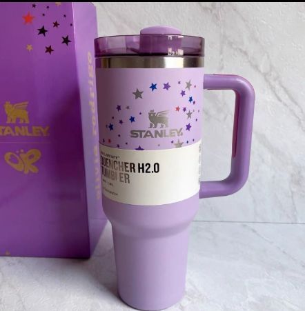 新品 Stanley Olivia Rodrigo 40oz Tumbler スタンレー STANLEY 新品 Stanley Olivia Rodrigo 40oz Tumbler スタンレー STANLEY