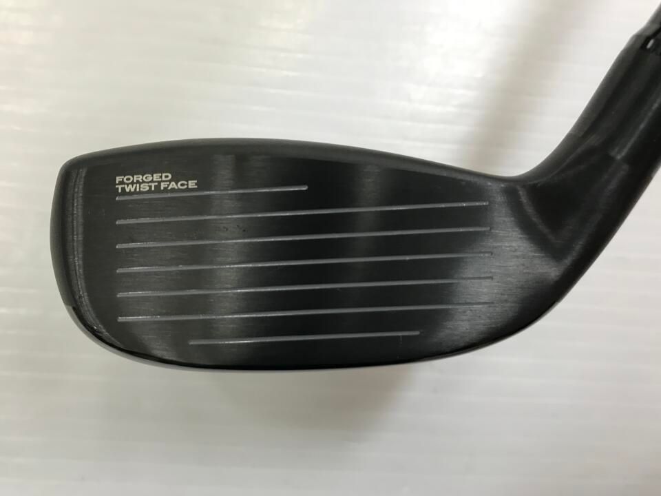 ステルス2 プラス UT #3 / 19.5 ｜ユーティリティー ヘッドのみ UT3