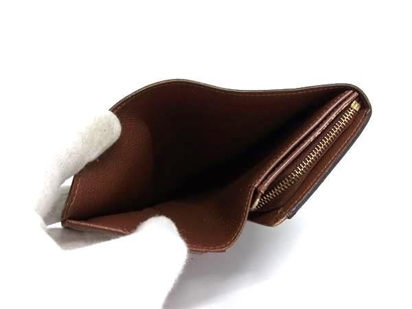 LOUIS VUITTON ルイヴィトン 財布 モノグラム ポルトモネ ビエトレゾー