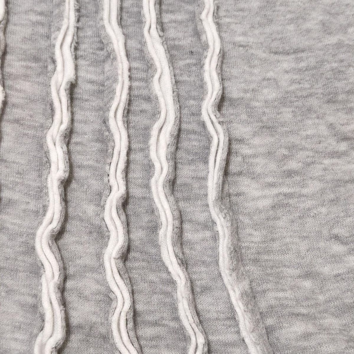 tricot COMMEdesGARCONS(トリココムデギャルソン) 半袖カットソー