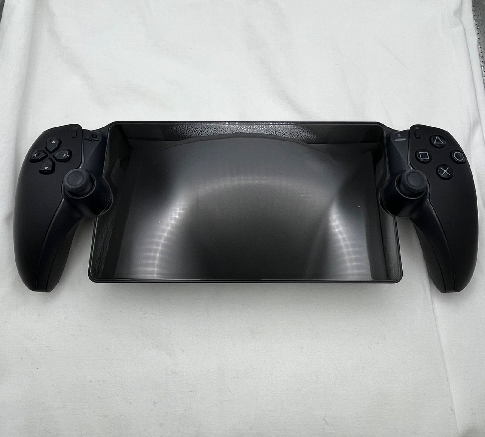 SONY ソニー Play Station Potal プレイステーションポータル CFJ-18001 00991