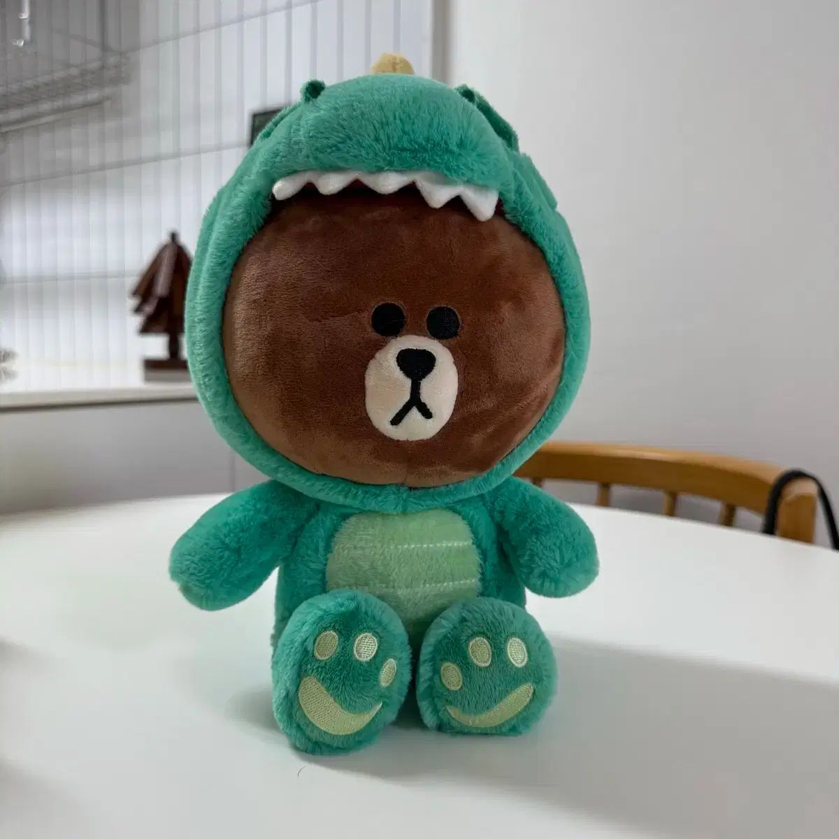 LINE ブラウン 非売品 韓国限定フィギュア(ぬいぐるみ?) Amazon.co.jp: LINE ブラウン 韓国限定フィギュア(ぬいぐるみ?) : おもちゃ