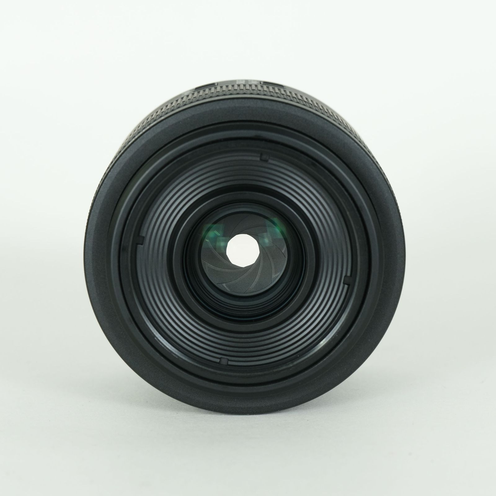 美品 | フード・フィルター付] Canon RF35mm F1.8 MACRO IS STM