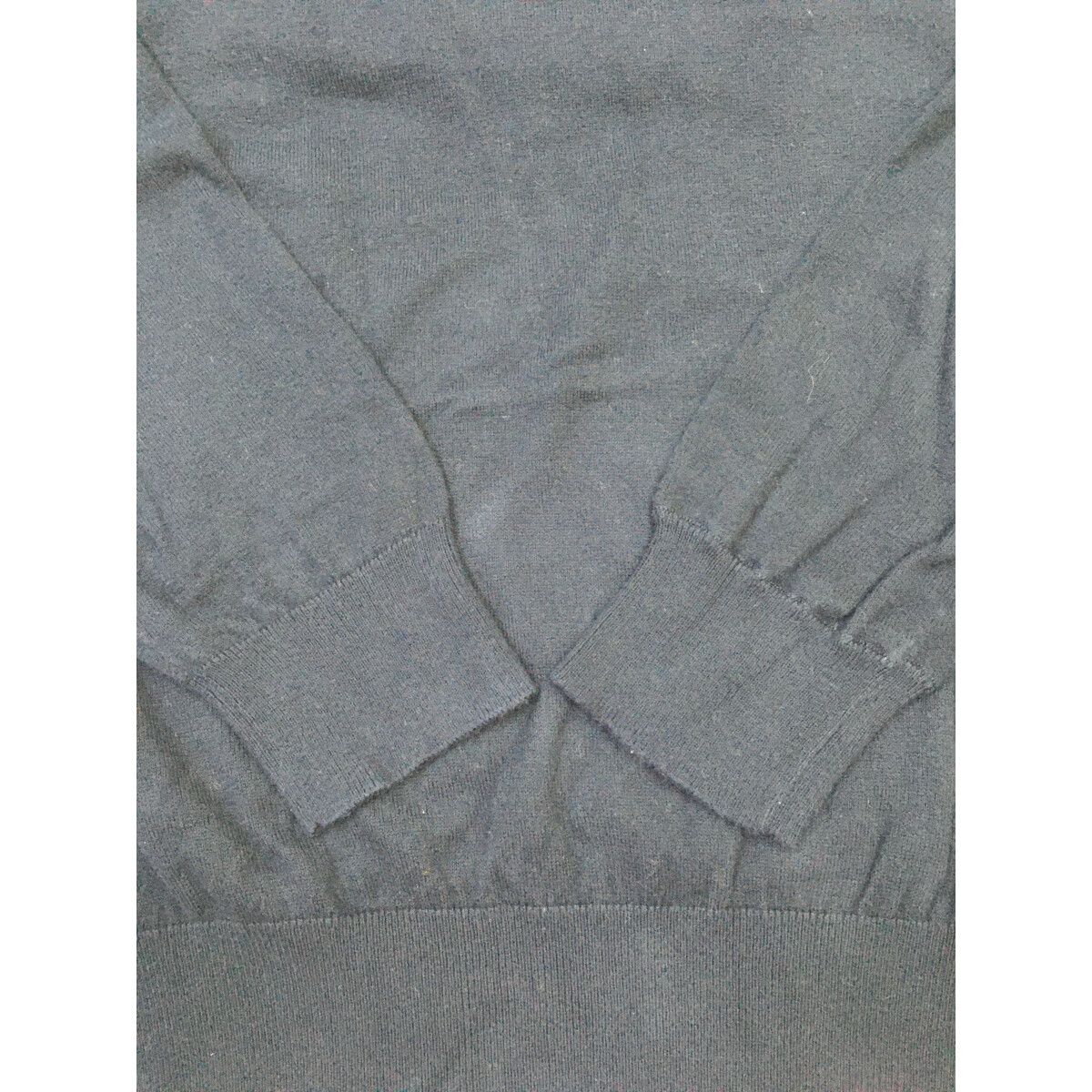 レディース パーリーゲイツ PEARLY GATES ニット 1(M) 紺 配送