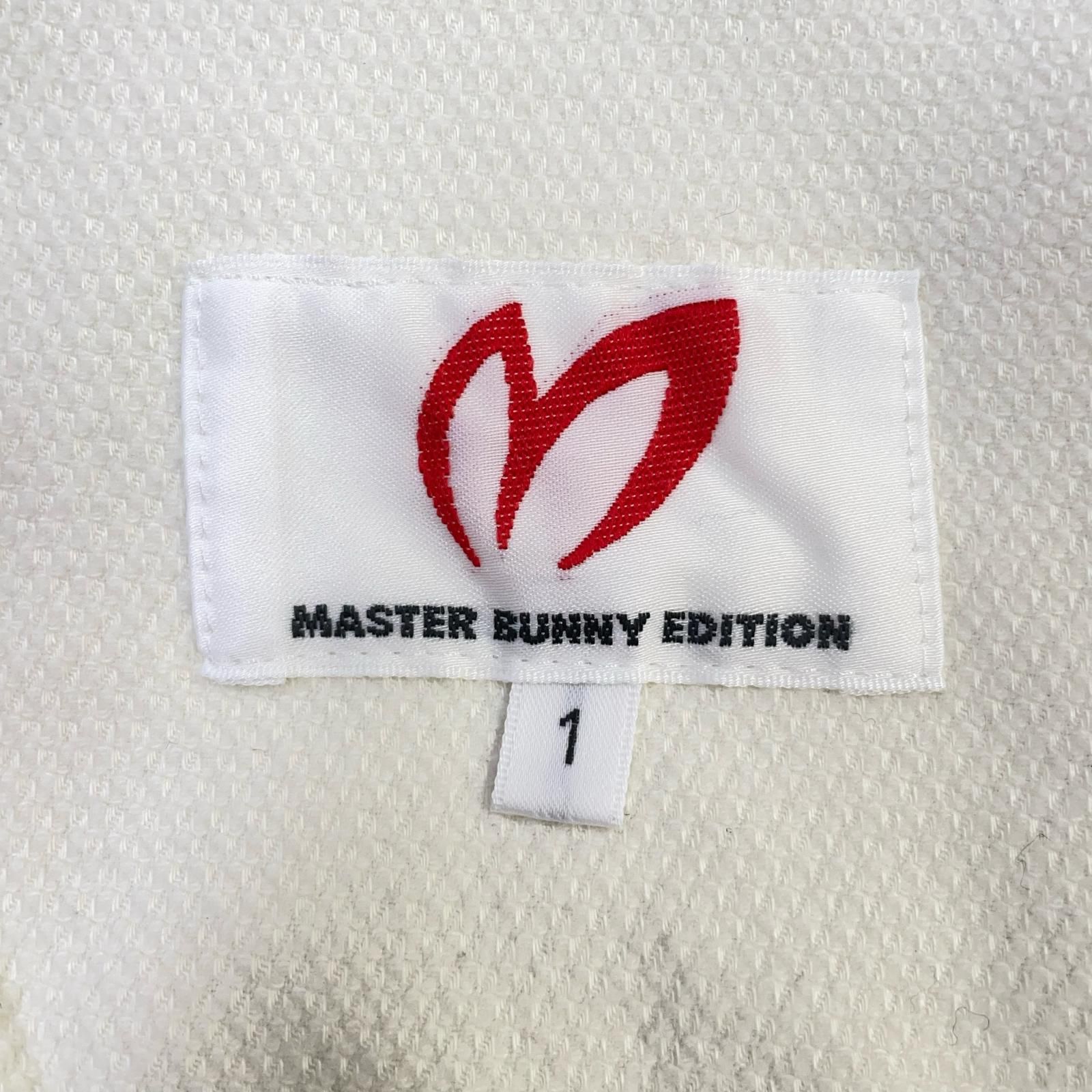 レディース マスターバニーエディション MASTER BUNNY EDITION