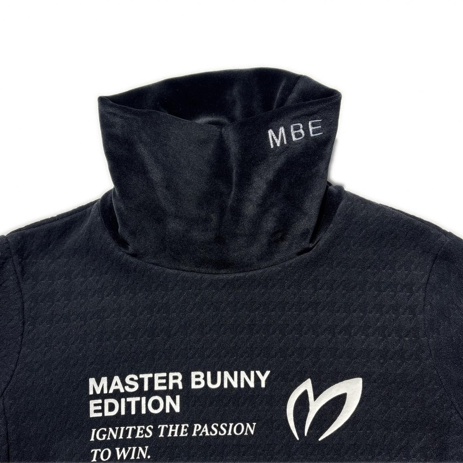 未使用品 レディース マスターバニーエディション MASTER BUNNY