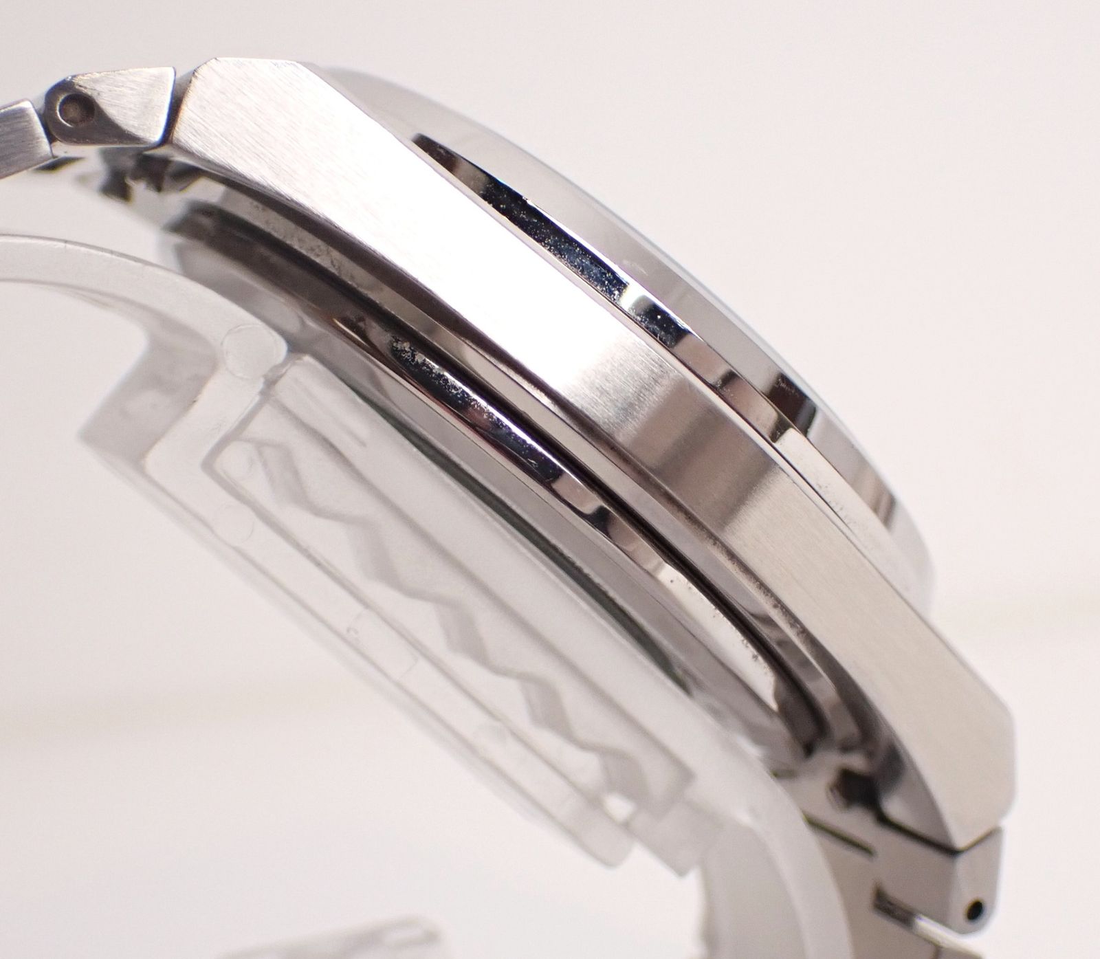  TISSOT ティソ PRXパワーマティック80 T 137 407 11 351 00 SS AT 自動巻き オートマチック アイスブルー 水色 腕時計 メンズ レディース 自動巻き時計 腕時計(アナログ)